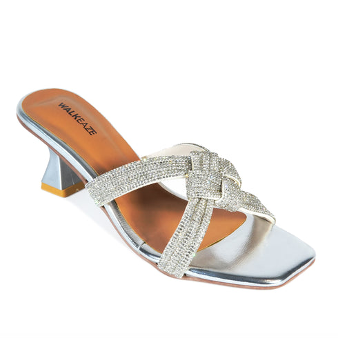 Women Formal Heel - 74735S